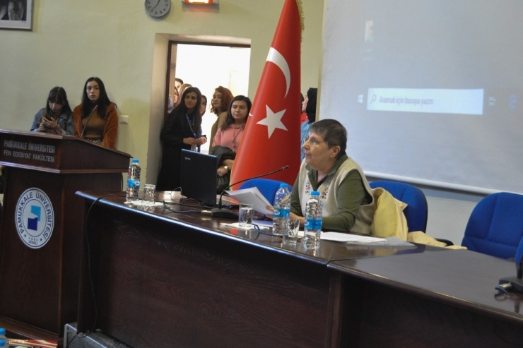 Paü’de ‘Türklük Bilimi İncelemeleri-32’ Konferansı