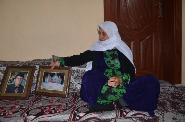 Eşi, 3 Çocuğu Ve 2 Kardeşi Şehit Oldu, Mücadelesi İle Yılın Kadını Seçildi