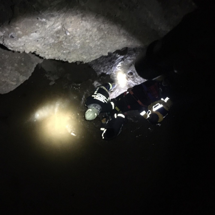 Trafik Kazası 3 Yaralı