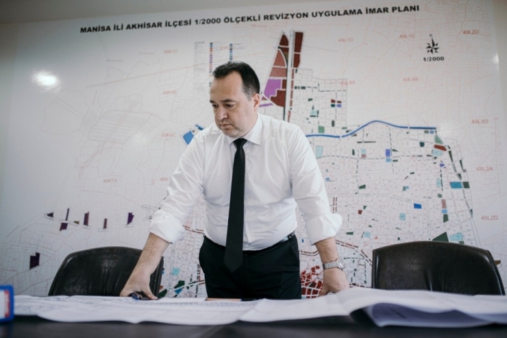 Başkan Dutlulu, Türkiye’nin En Başarılı Belediye Başkanları Arasında