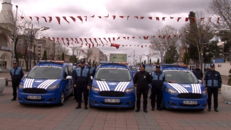 Sultangazi Belediyesi’nden Marketlere Fahiş Fiyat Denetimi
