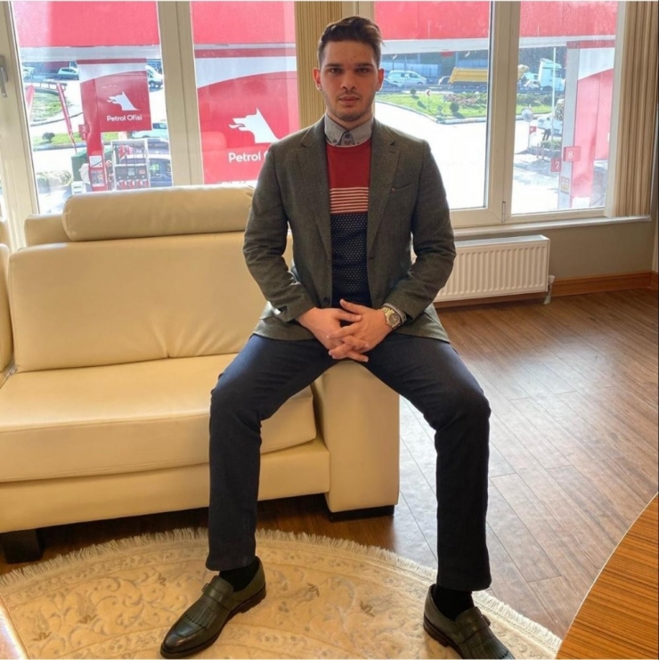 Tan Sipahi: "Korona Fırsatçılarına Aman Verilmemeli"