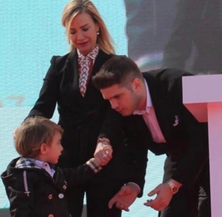 Tan Sipahi: "Korona Fırsatçılarına Aman Verilmemeli"