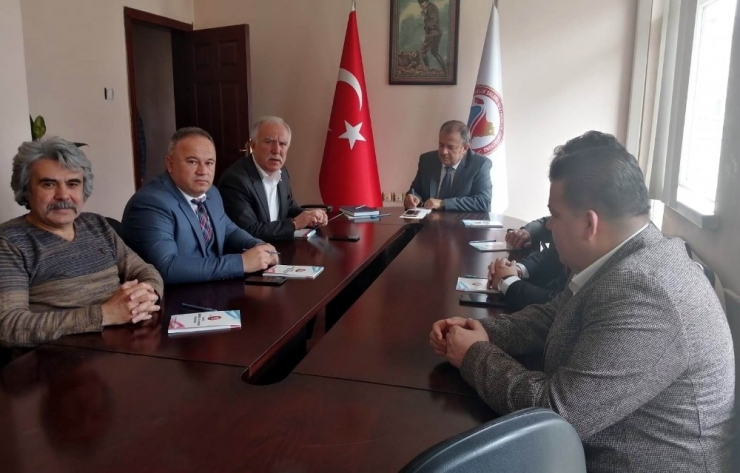 Korana Virüsü Berberlerin İşlerini Alt Üst Etti