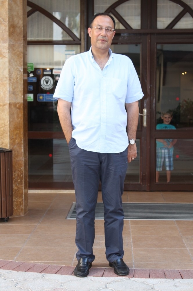 Antalya’da Bulunan Turistler 4 Gün İçinde Ülkelerine Geri Dönecek