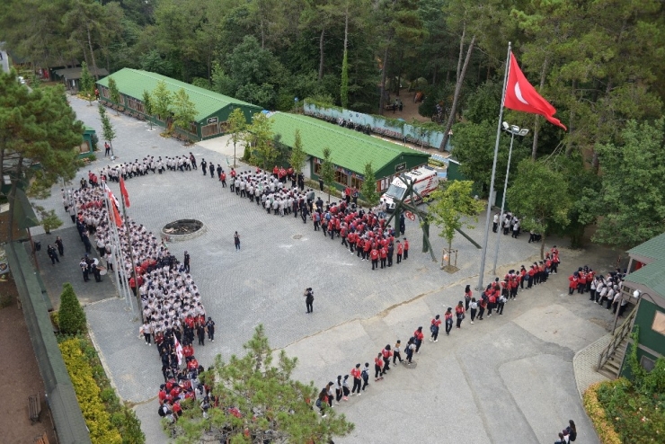 İbb İzcilerin Suyunu Kesmek İçin İhbarda Bulundu