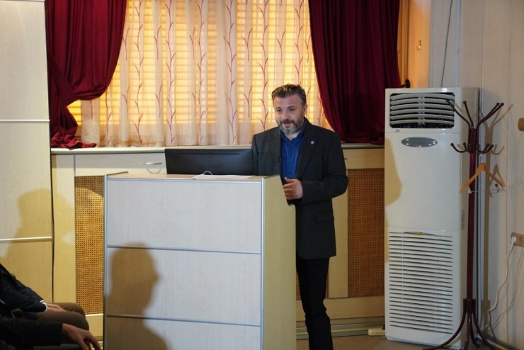 Egeli Akademisyenlerin Projesine, Avrupa’dan 700 Bin Euro’luk Hibe Desteği