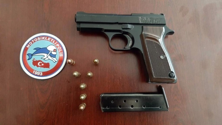 Kocaeli’de Aranan 29 Kişi Uygulamada Yakalandı