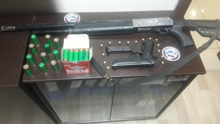 Kocaeli’de Aranan 29 Kişi Uygulamada Yakalandı