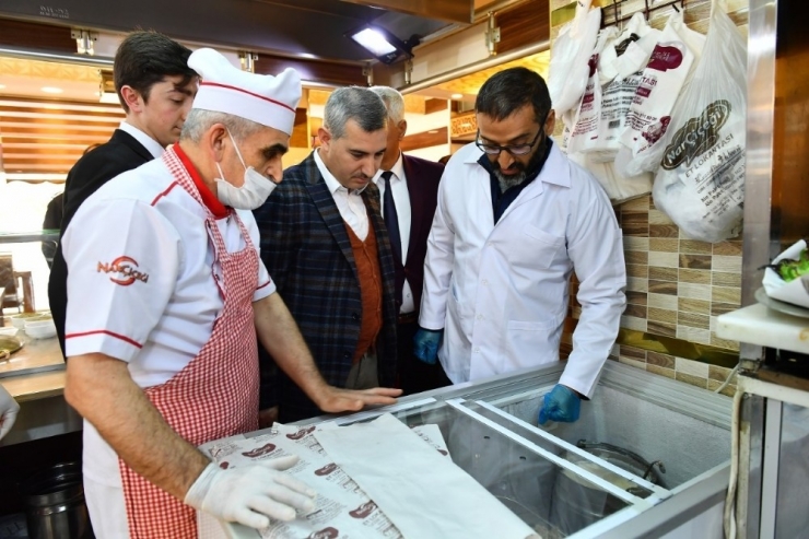 Yeşilyurt’ta ‘Korona Virüs Önlemleri Arttırıldı