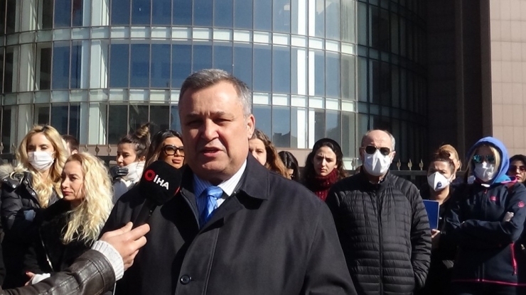 Atlasglobal’in Eski Çalışanları İflas Davasına Müdahillik Talebinde Bulundu