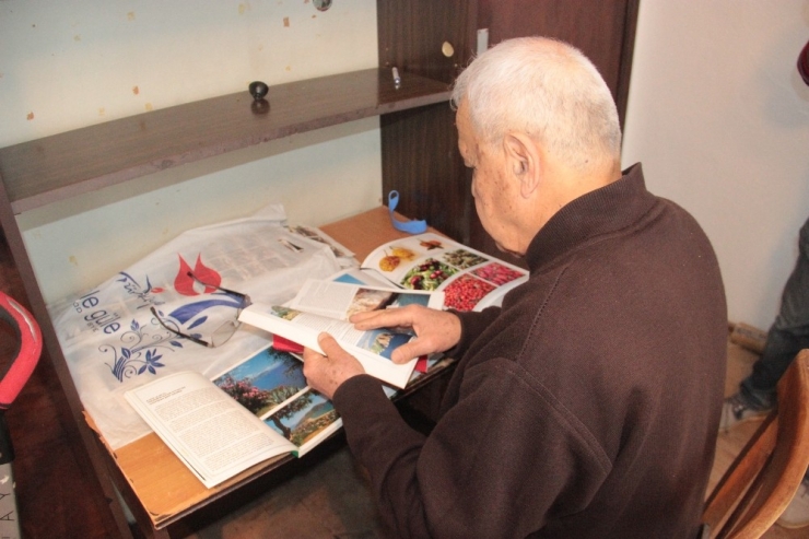 Çatalca’da Dedesi Şehit Olan Yektin: “O Kazıda Çıkan Kemikleri Gördükçe Ağlıyorum”