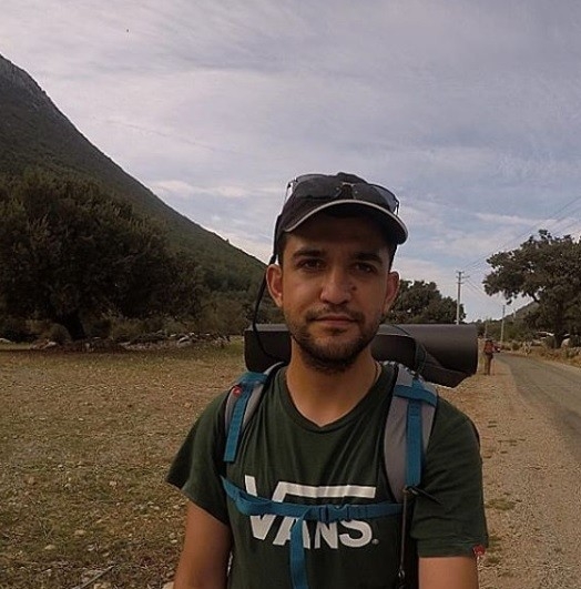 Likya Yoluna Yürüyüşe Çıkan Gençten 2 Gündür Haber Alınamıyor