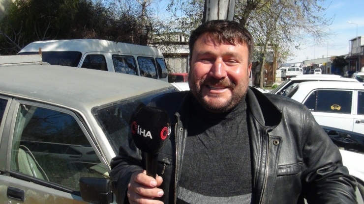 Türkiye’nin Yüzünü Güldüren Bekir ’Korona’ Ya Meydan Okudu