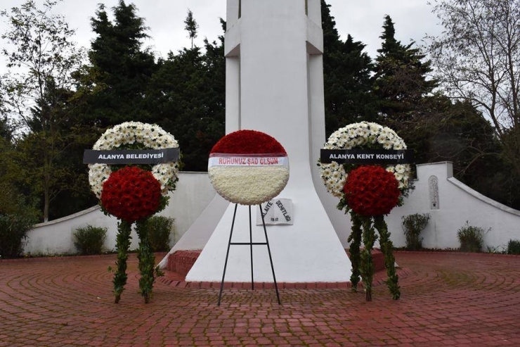 Çatalca’da Dedesi Şehit Olan Yektin: “O Kazıda Çıkan Kemikleri Gördükçe Ağlıyorum”