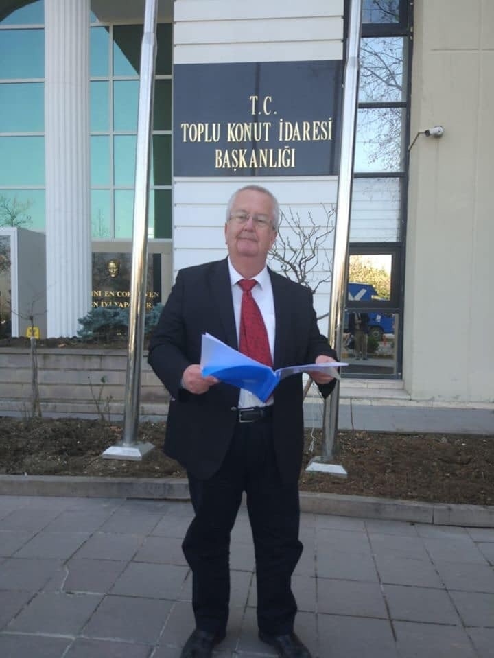 Gömeç’ E Toki Müjdesi