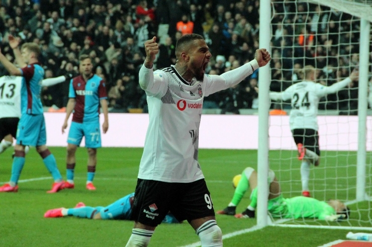 Beşiktaş’ta Yabancı Futbolcular Hem Rahat Hem Sıkıntılı!