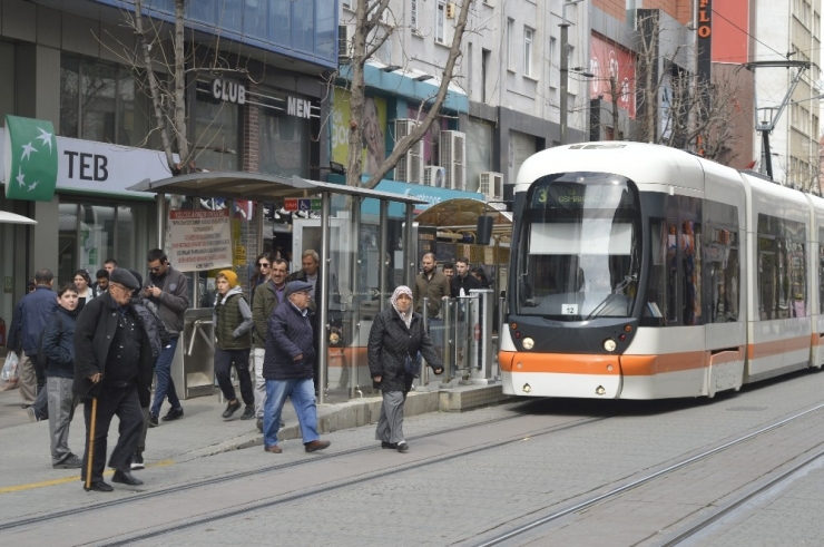 Ulaşımda Toplu Taşıma Araçları Yerine Bisiklet Ve Yürüyüşü Tercih Edelim