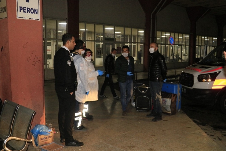 Adana’da 3 Kişi ‘Koronavirüs’ Şüphesiyle Karantinaya Alındı