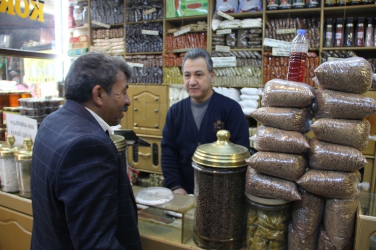 Aktarlar Korona Virüse Karşı Bağışıklık Sistemini Güçlendiren Bitkilerin Tüketilmesini Öneriyor