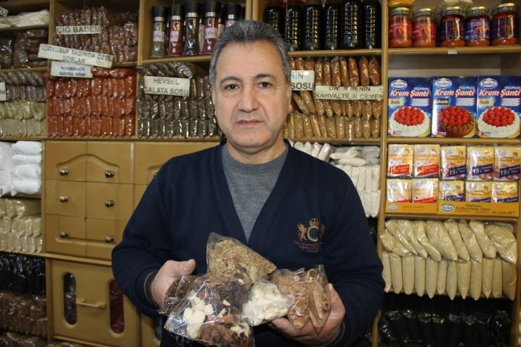 Aktarlar Korona Virüse Karşı Bağışıklık Sistemini Güçlendiren Bitkilerin Tüketilmesini Öneriyor