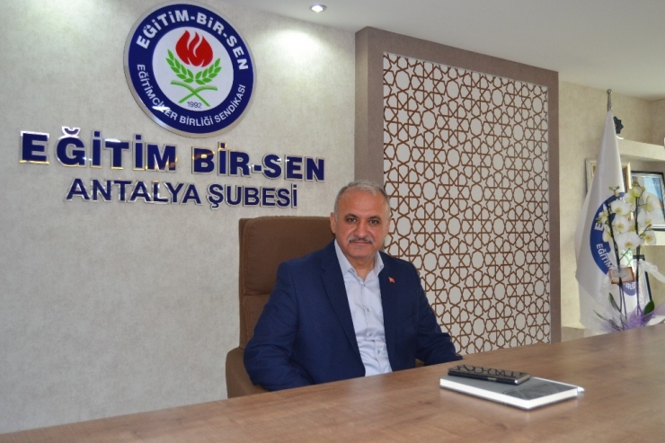 Miran: ‘Çanakkale Bir İstiklal Ve İstikbal Parolasıdır’