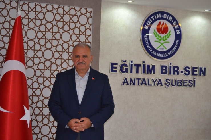 Miran: ‘Çanakkale Bir İstiklal Ve İstikbal Parolasıdır’