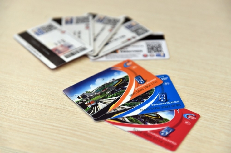 Ankara’da İndirimli Öğrenci Abonman Kartlarında Mağduriyet Yok