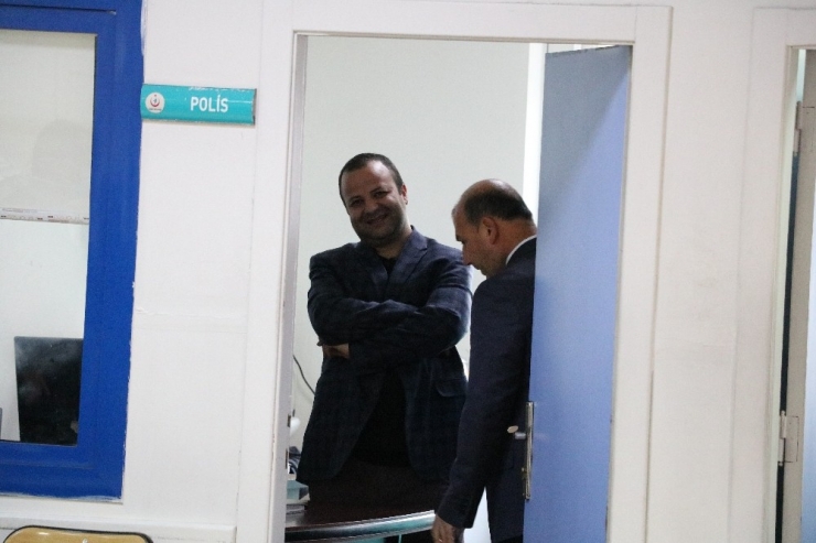 Provokatif ’Korona Virüsü’ Paylaşımına Gözaltı