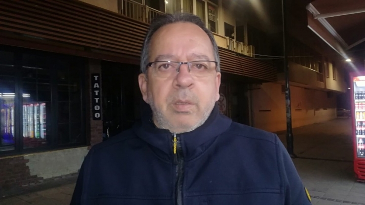 İzmir’de ‘Koronavirüs Tedbirleri’ Uygulanmaya Başlandı