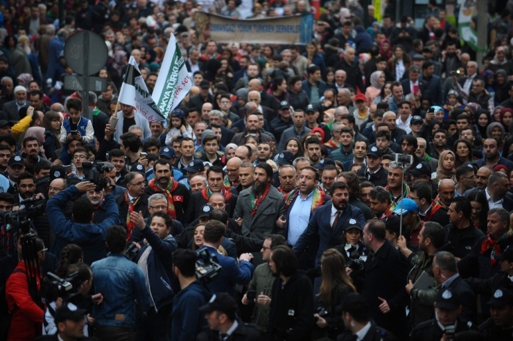 Fetih Şenlikleri De İptal Edildi