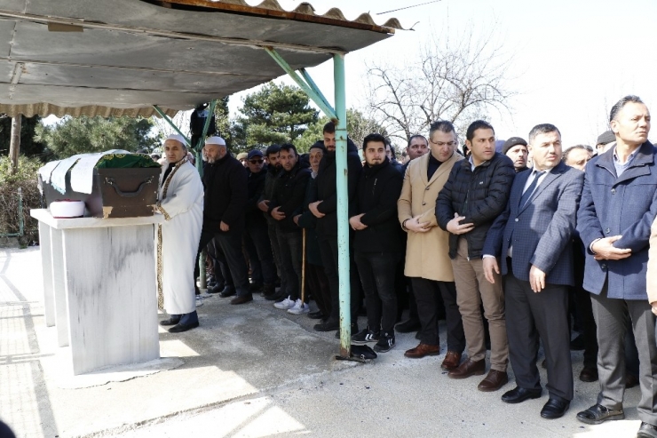 Cem Küçük’ün Acı Günü