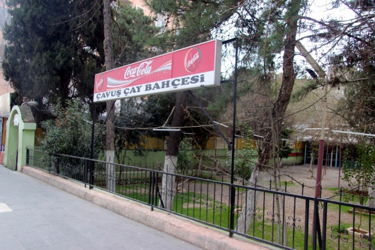 Korona Virüs Kilis’te Kapılara Kilit Vurdurdu