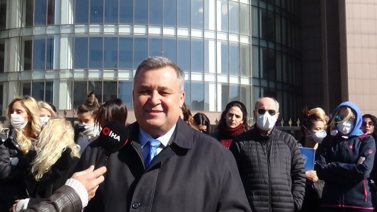 Atlasglobal’in Eski Çalışanları İflas Davasına Müdahillik Talebinde Bulundu