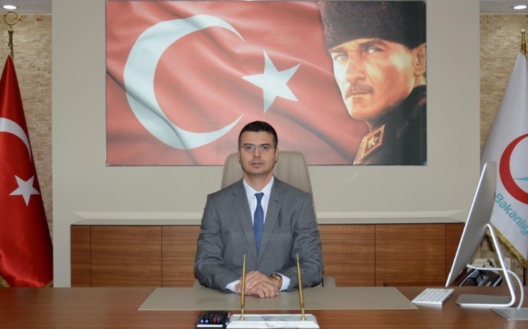 Afyonkarahisar’da 750 Kişi Gözlem Altında Tutuluyor