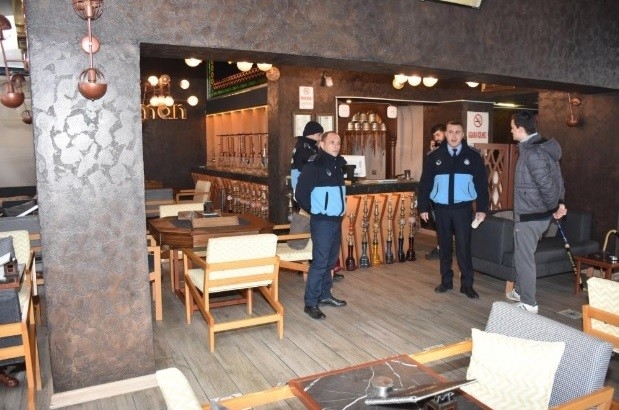 Demirtaş: “Fırsatçılara Ve Soygunculara Fırsat Vermemeliyiz”