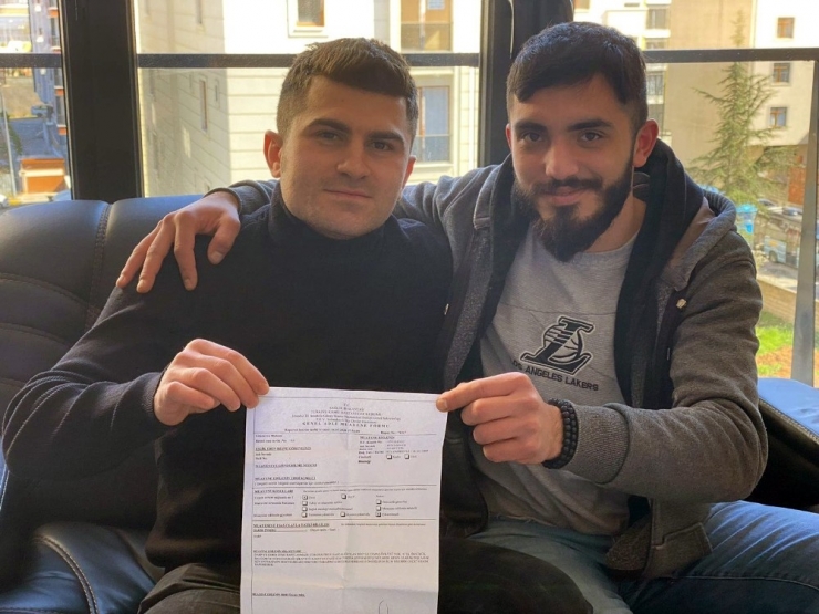 Korona Virüs Şakası Hayatını Karartıyordu