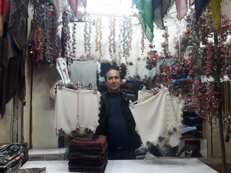 60 Ev Hanımına Evden İş İmkanı Sağladı