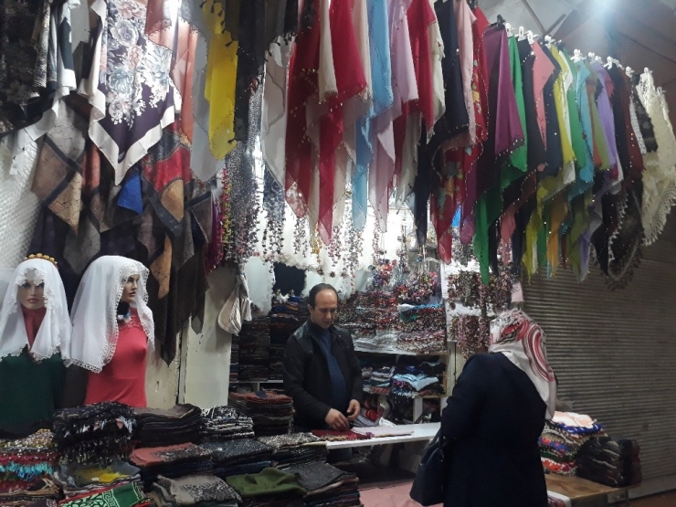 60 Ev Hanımına Evden İş İmkanı Sağladı