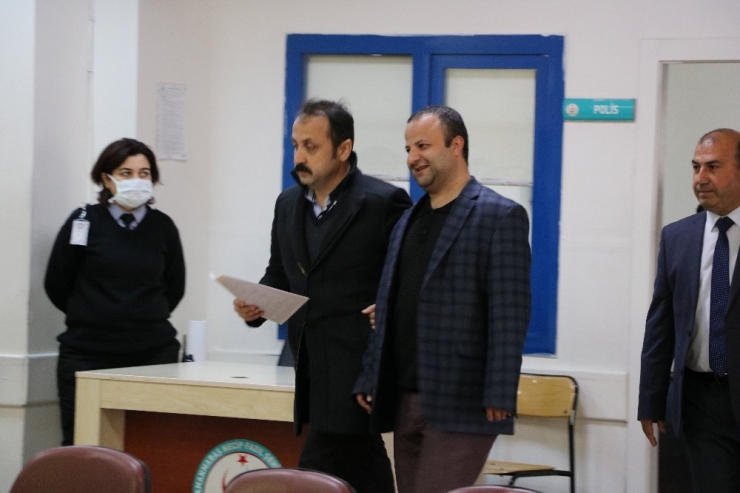 Provokatif ’Korona Virüsü’ Paylaşımına Gözaltı