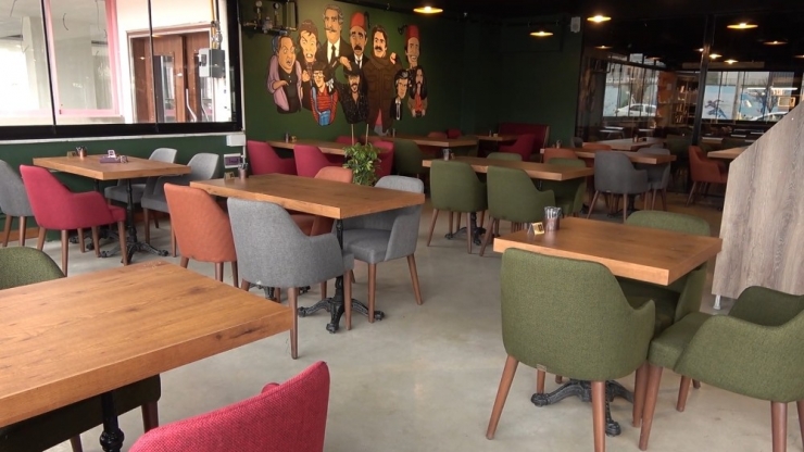 Korona Virüsü Tatili Bir Şehri Boşalttı