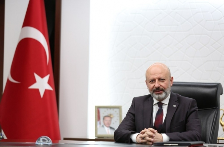 Kocasinan’da Tüm Ekipler Sahada Görev Başında