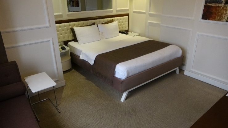 İşler Düşük Ama Turizmciler Umutlu