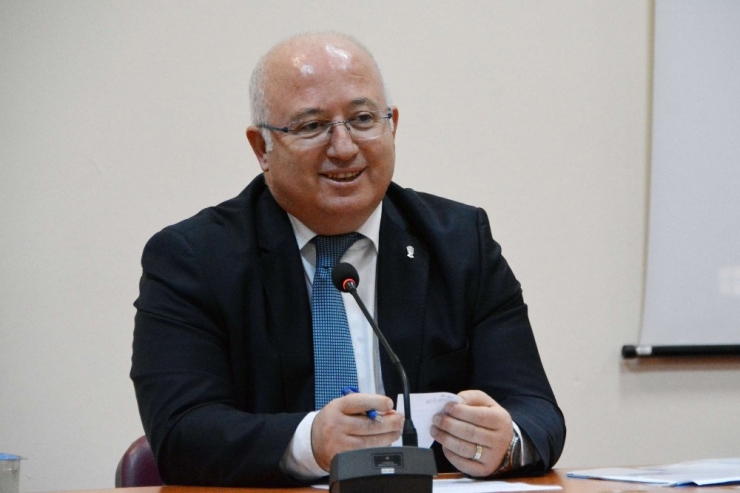 Menteşe Belediyesinden E -Belediye Hizmeti