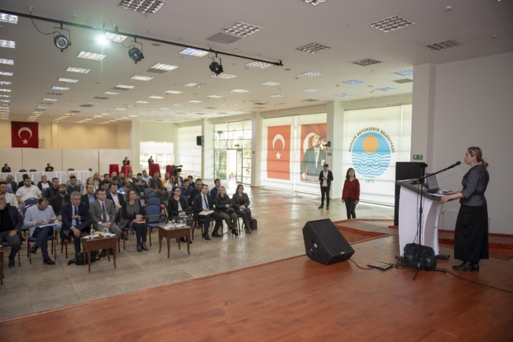 Kriz Merkezi, Korona Virüsle Mücadelede İlk Toplantısını Yaptı