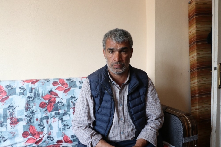 Kanalda Kaybolan Hediye’nin Babası: "Hiç Olmaza Mezarını Bilirdik"