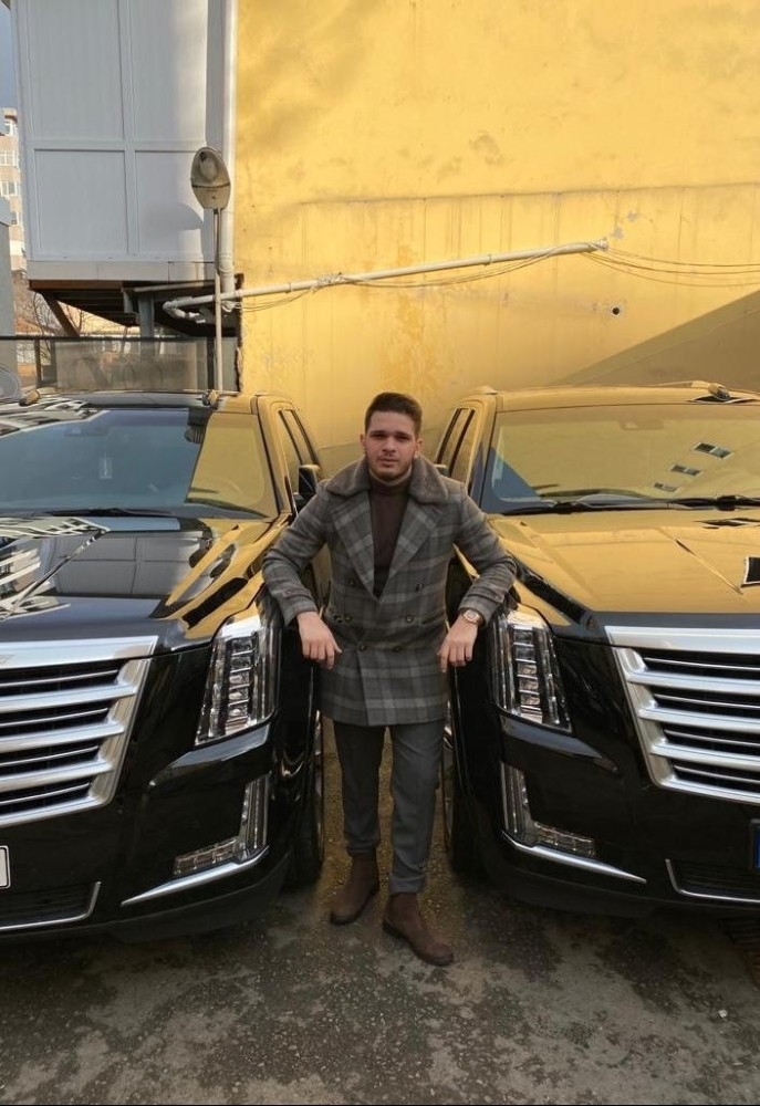 Tan Sipahi: "Petrol İstasyonlarımıza Şarj İstasyonları Kurulacak"