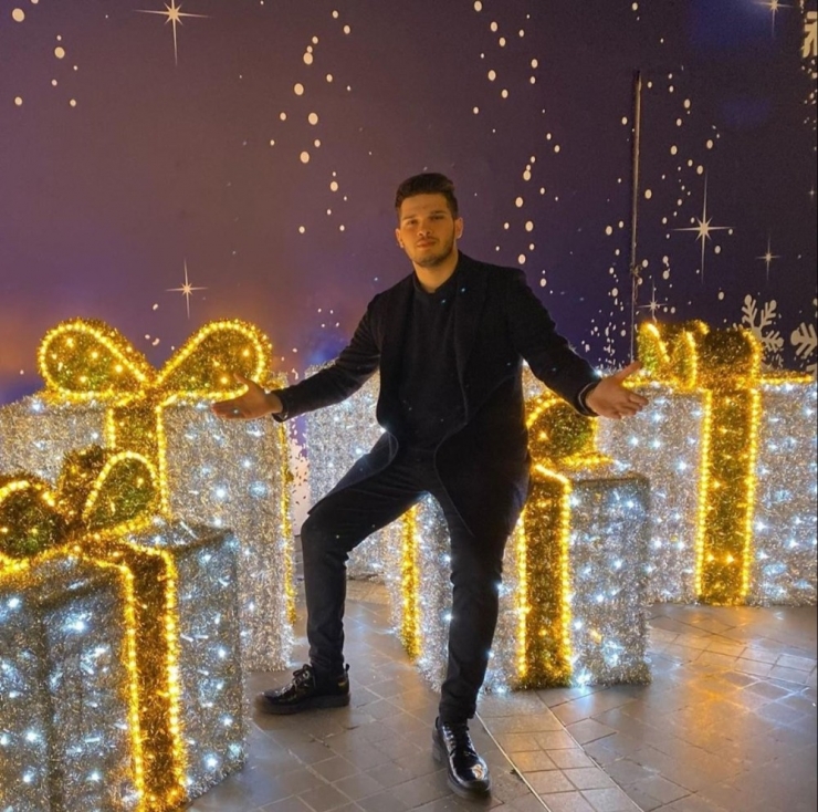 Tan Sipahi: "Petrol İstasyonlarımıza Şarj İstasyonları Kurulacak"