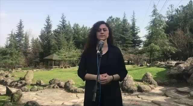 Öğrenci Ve Öğretmenlerden Çanakkale Şehitleri İçin Klip