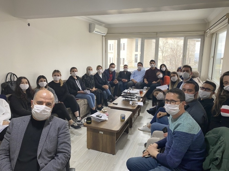 Saü Tedbiri Elden Bırakmıyor